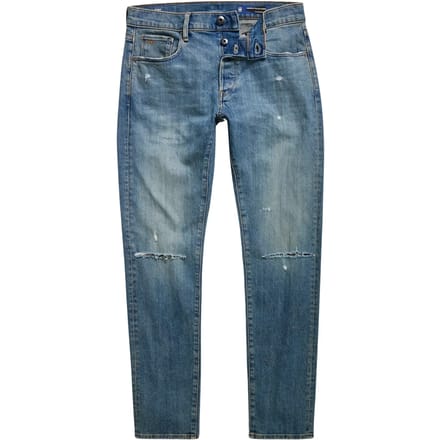 Slanke jeans G-Star 3301