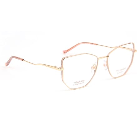 Ana Hickmann Optical Frame HI1255 05A 52