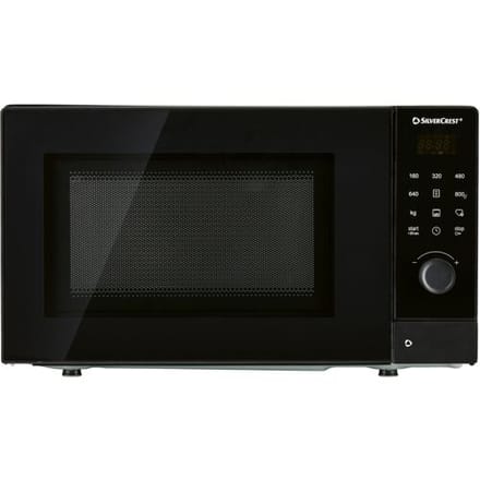 SILVERCREST Magnetron 20 L