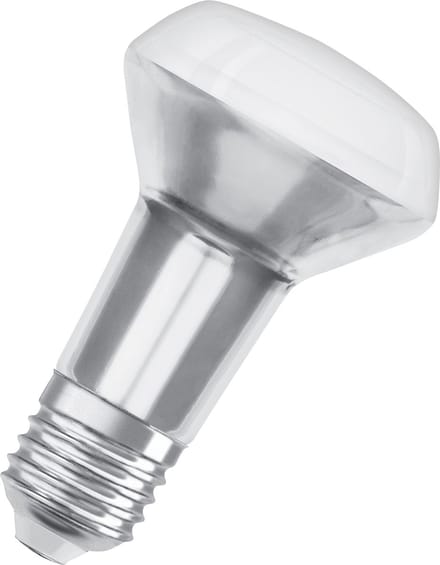 Osram LED spot LED Comfort R63 36° 345lm 4.8W/927 (60W) E27 dimmable E27
