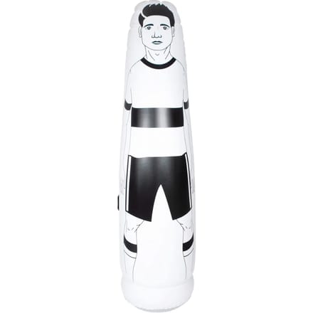 Opblaasbare dummy Sporti