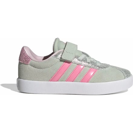 Mini sneakers voor kinderen adidas VL Court 3.0