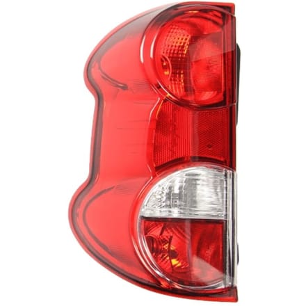 Achterlicht DEPO 115-1934L-LD-UE