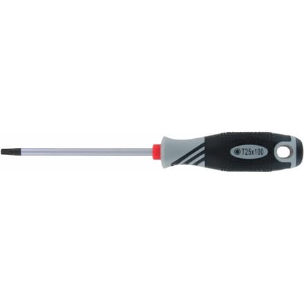 Torx compatibel schroevendraaier gereedschap Var