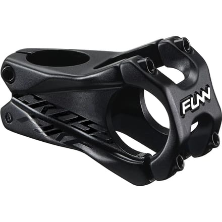 Funn Crossfire 31.8 Mm Fiets Stuurpen Zilver 50 mm / 0º
