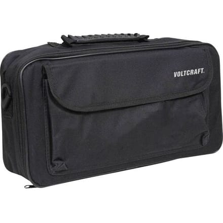 VOLTCRAFT VC-8409710 TG-100 Tas voor meetapparatuur