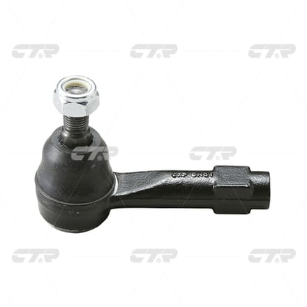 Spoorstangeinde CTR CE0217