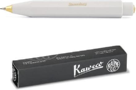 Kaweco - CLASSIC SPORT - vulpotlood - 0,7 - WIT