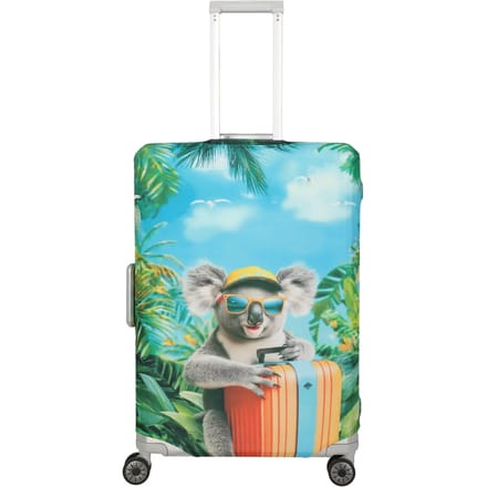 Kofferhoes travelite M