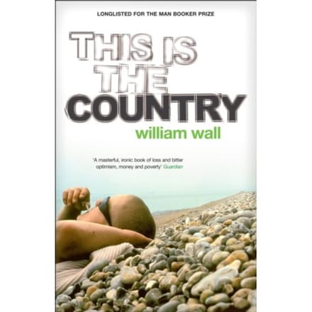 This Is The Country - Wall, William