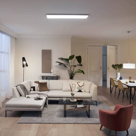 Philips Paneelplafond CL560 SS RT 36W 40K W HV06