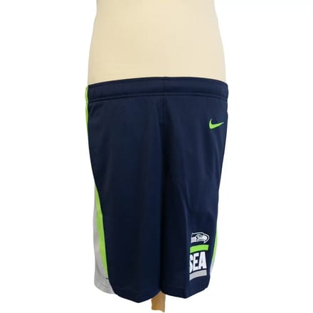 Short Seattle Seahawks