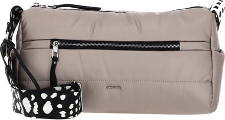 PICARD Schoudertas Carezza Shopper Chai Taupe