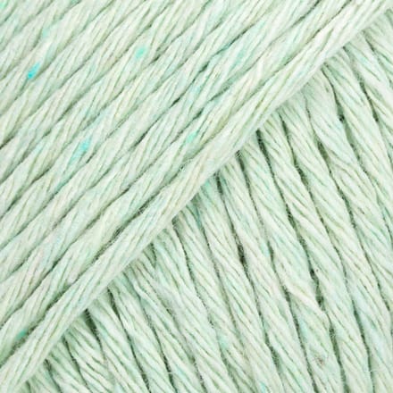 DROPS Cotton Light Uni Colour - 48 pistache ijs - Katoen/Polyester Garen