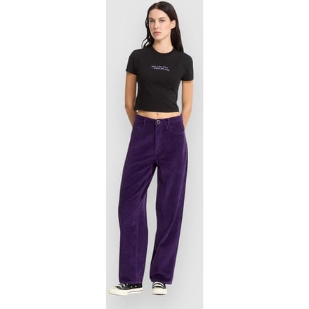 Volcom Weellow II Cord Broek