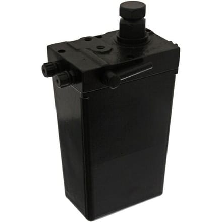 Kantelpomp, cabine FEBI BILSTEIN 40356