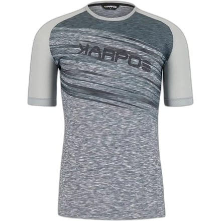 Jersey Karpos Croda