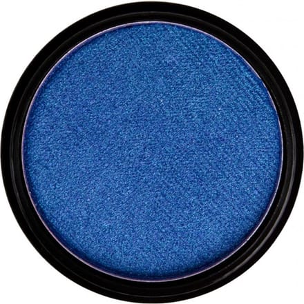 PXP pressed powder pearl blue 5 gram