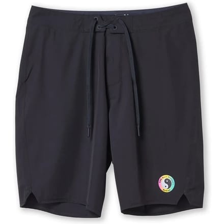 Surf shorts Town & Country Surf Designs Modern Scalop 20''