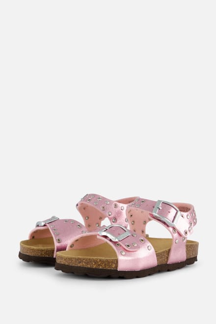 Kipling Kipling Nyla 1 Sandalen roze Synthetisch