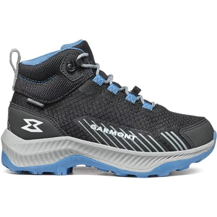 Kinderwandelschoenen Garmont 9.81 Pulse