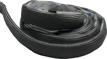 Set Glasvezel/Fiberglas Afdichting - Compact - 15inch - Infinity gasket