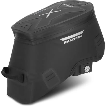 Motortanktas Shad Tank Click System