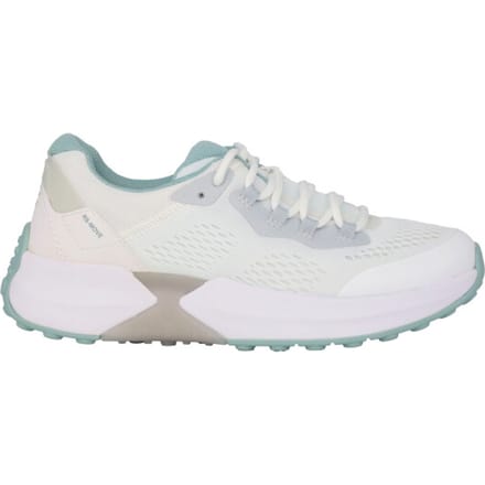 Gabor rollingsoft sensitive 26.994.20 - dames rollende wandelsneaker - Wit - maat 36 (EU) 3.5 (UK)