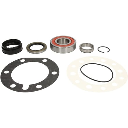 Wiellagerset SNR R141.43