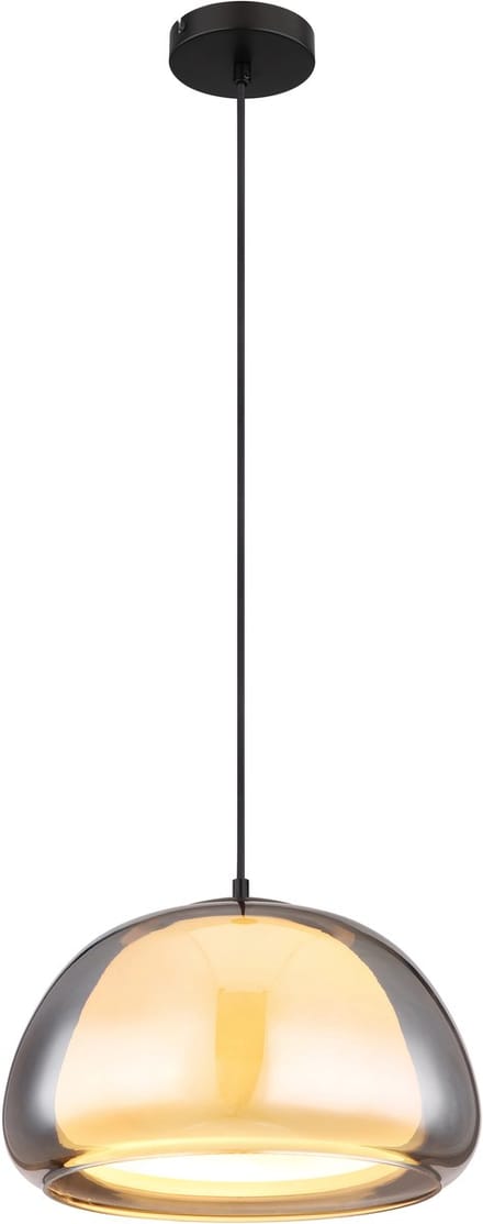 Globo Design hanglamp Jella enkel Ø 40cm - 15743H1
