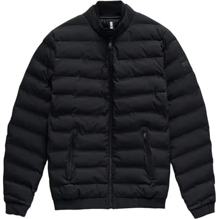 Donsjack met zakken Salsa Jeans