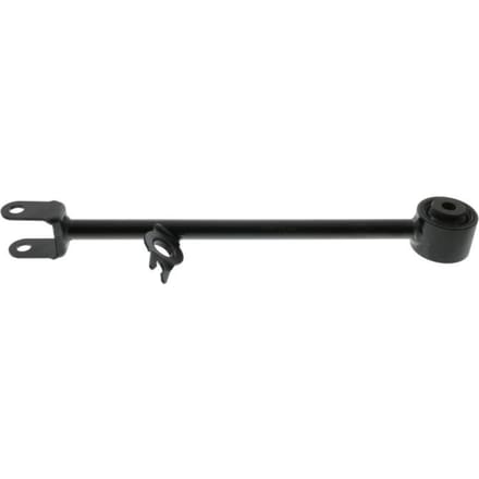 Draagarm, wielophanging MOOG RE-TC-14594 Achteras, rechts, voorkant