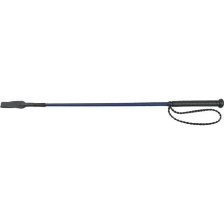 Paardrijzweep met handvat Whip & Go Twist