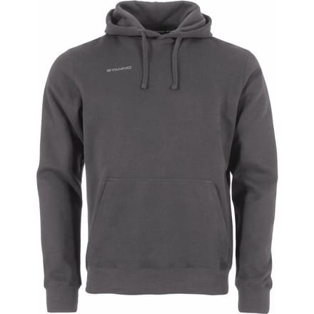 Stanno Base Hooded Sweat Top - Maat 152