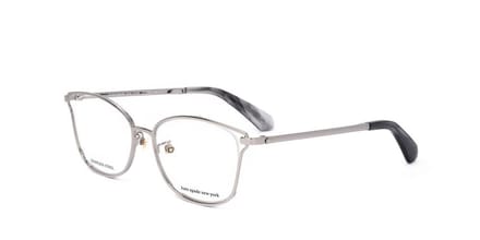 Kate Spade LOWRI/F Grey 52/16/140 WOMAN Brilmonturen