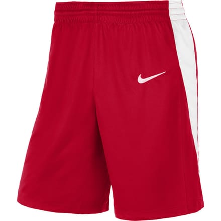 Nike Korte Broek Rood K657