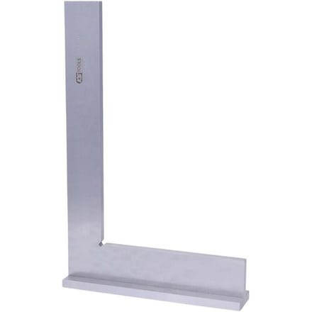 KS Tools Precisie Winkelhaak DIN 875/1 - 300x180mm