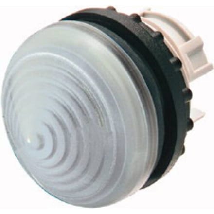Eaton M22-LH-W Verlichte melder Hoog Wit 1 stuk(s)