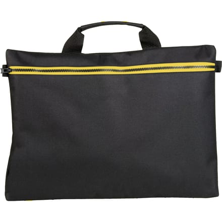 Tas Black & Match