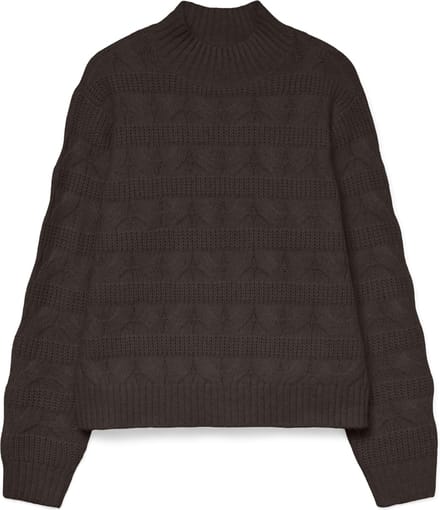Vero Moda Gebreide pullover VMVIRGO Gebreide pullover