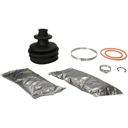 Balgenset, aandrijfas SPIDAN 26216