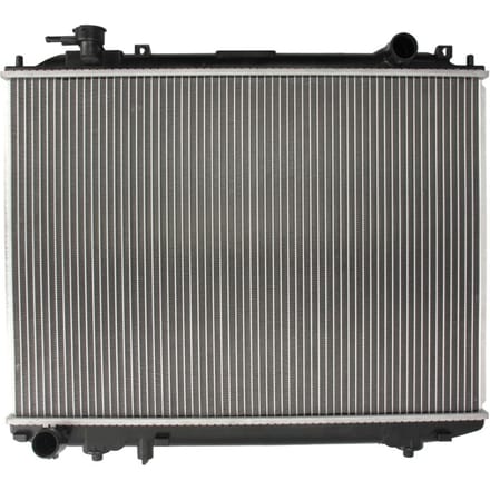 Radiator, motorkoeling THERMOTEC D7G038TT