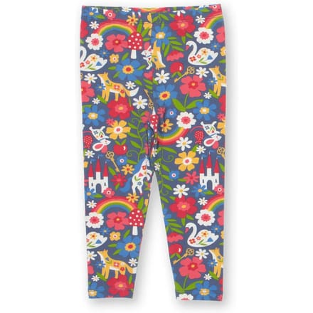 Legging voor meisjes Kite Fairytale