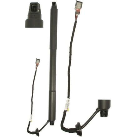 Elektromotor, achterklep MAGNUM TECHNOLOGY MGS4073MT