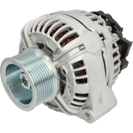 Driefasige generator STARDAX STX100285R