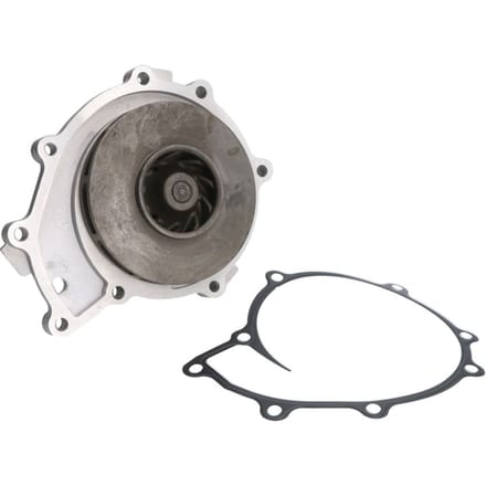 Koelvloeistof pomp FEBI BILSTEIN 100574
