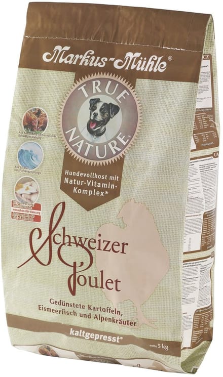 Markus-Mühle True Nature | 5kg