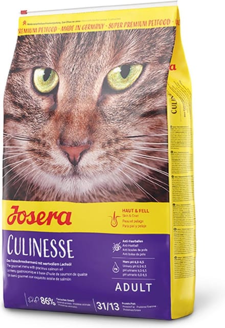 Josera Cat Culinesse Kattenvoer - 400 g