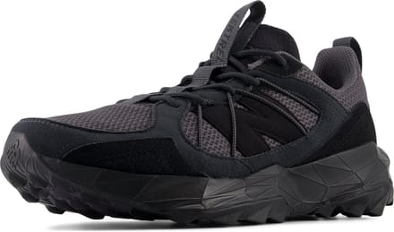 New Balance TEKTREL Heren Sportschoenen - BLACK