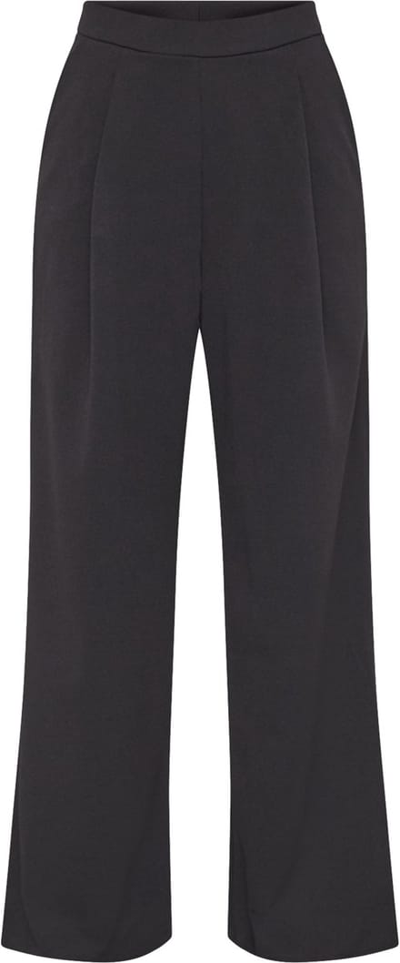SISTERS POINT New Glut-pa - Dames Broek - Black - Maat S